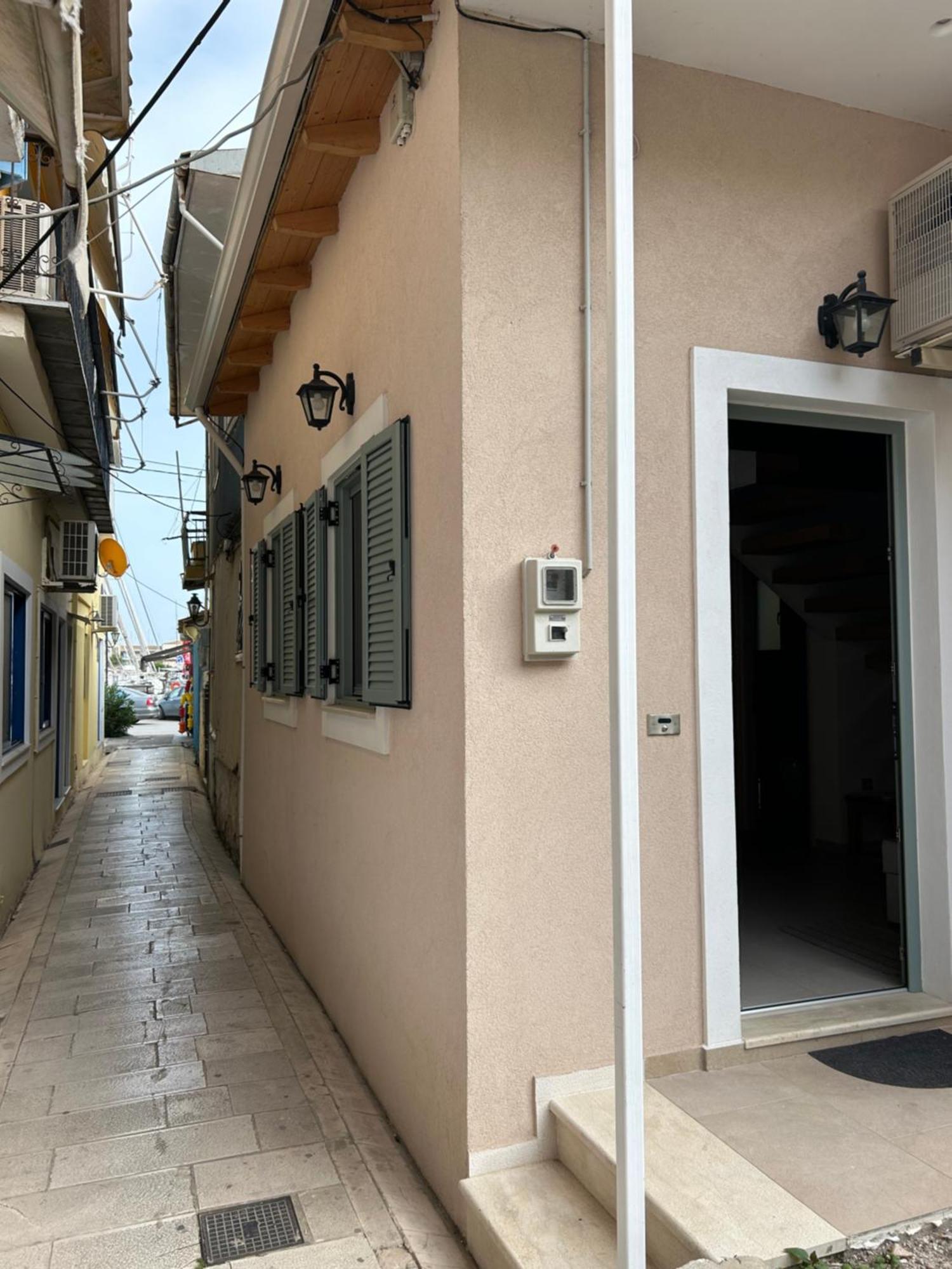 Lefkas Lovely Home Lefkada City Exterior photo