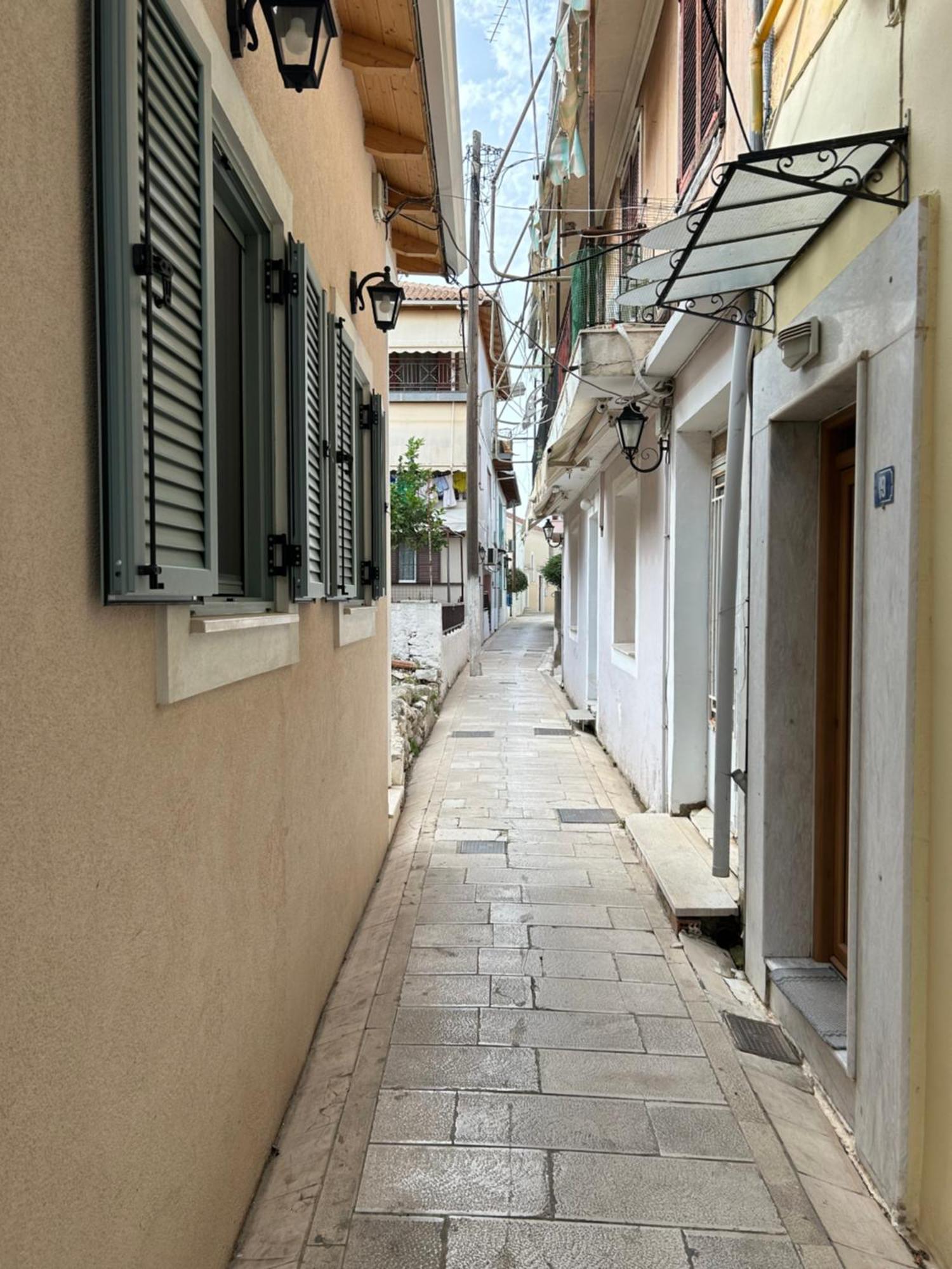 Lefkas Lovely Home Lefkada City Exterior photo