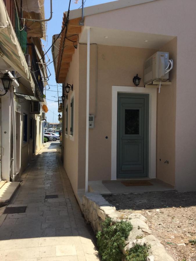Lefkas Lovely Home Lefkada City Exterior photo